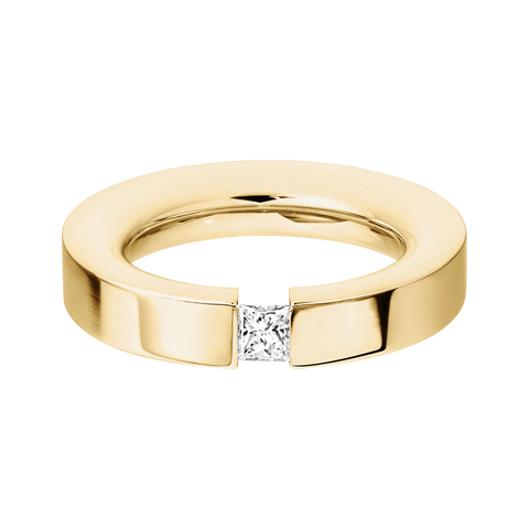 yellow gold
