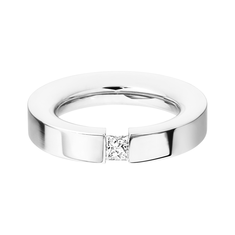 white gold - princess
