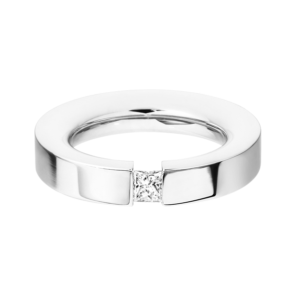 white gold - princess