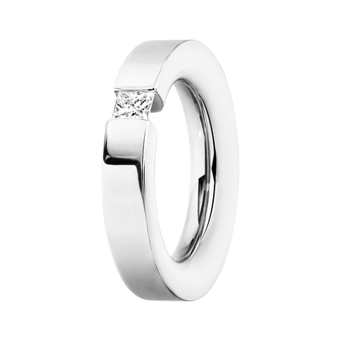 white gold