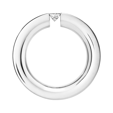 white gold