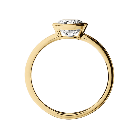 yellow gold