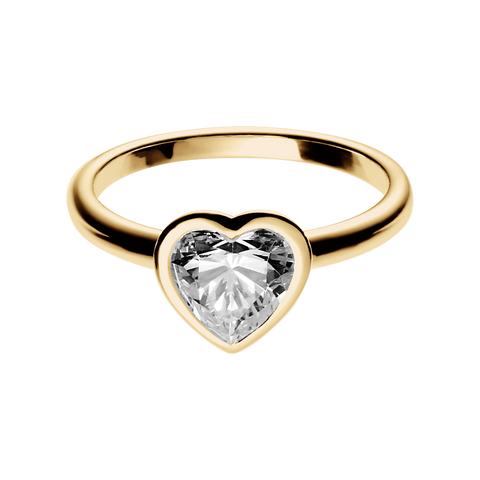 yellow gold