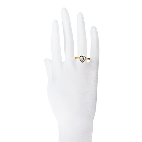 yellow gold