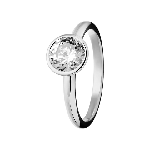 white gold