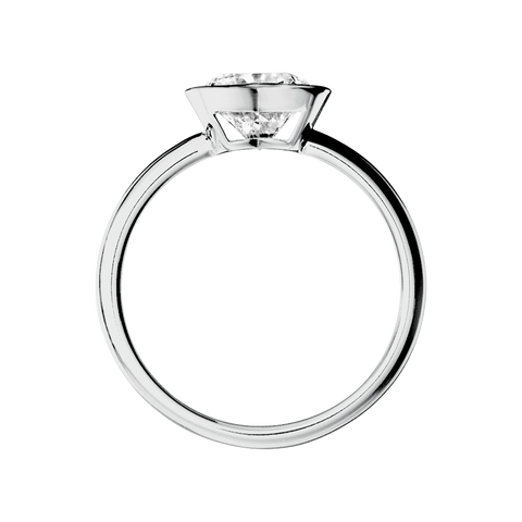 white gold