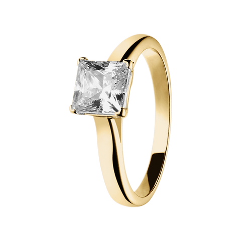 yellow gold