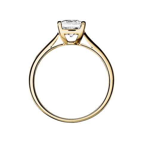 yellow gold