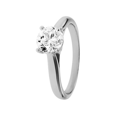 white gold