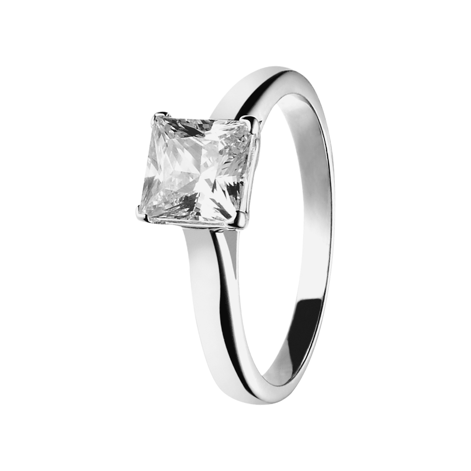 white gold - princess