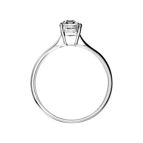 white gold