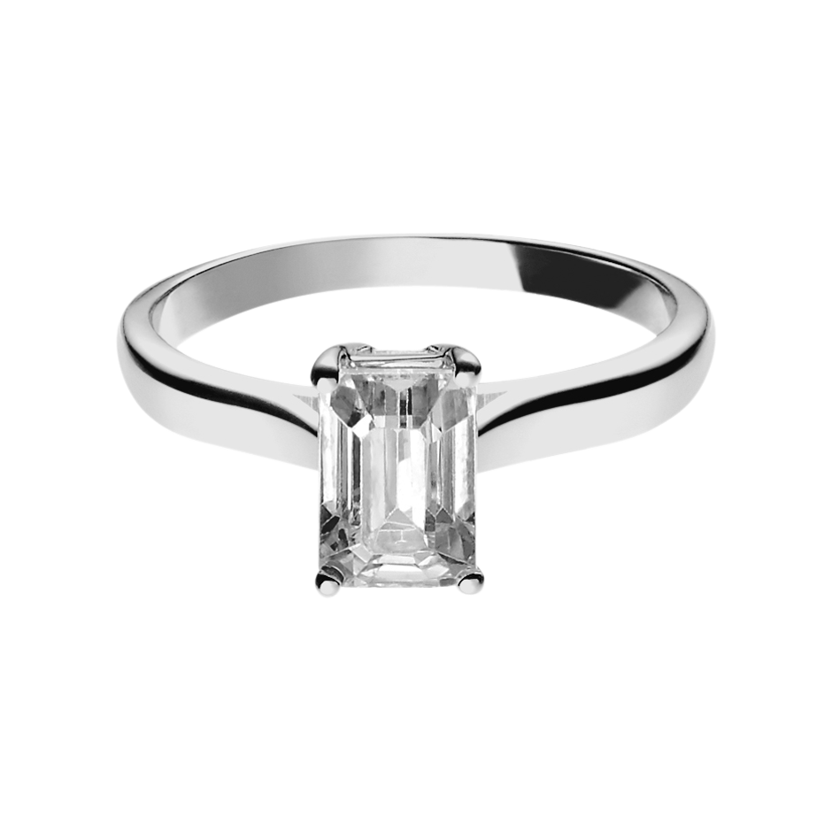 platinum - emerald
