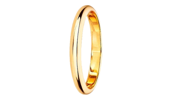Gold Vermeil