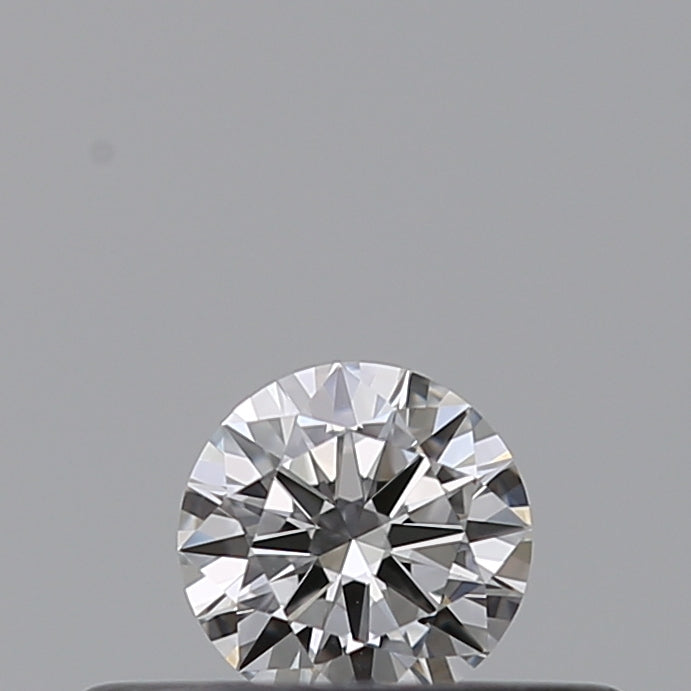 0.18 Karat Brillant Form Naturdiamant