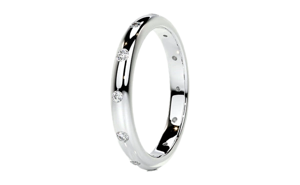Taufring