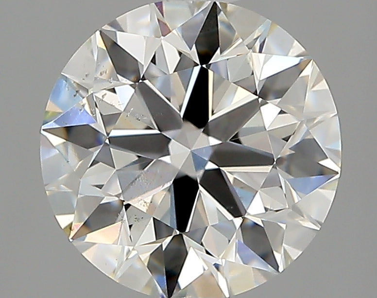 1.61 Carato Brillante Forma Diamante naturale