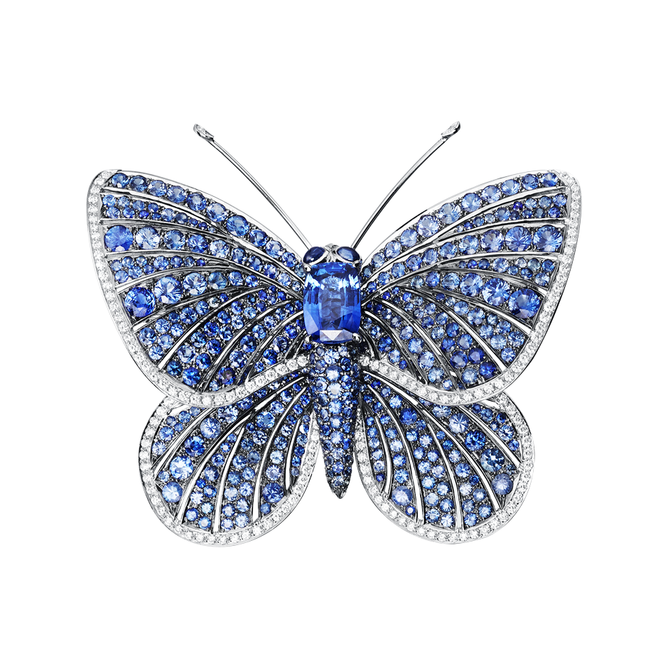 BEDNL 1pc schöne Blaue Katzenauge Stein herzförmige Kristallsteine